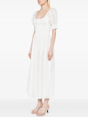 Hill House Madeline Nap Dress - size xsmall